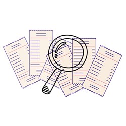 Tra cứu hóa đơn khởi tạo từ máy tính tiền như thế nào?