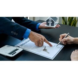 Làm sổ đỏ lần đầu cần chữ ký của những ai?
