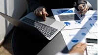 Quy định báo cáo tài chính của đơn vị hành chính sự nghiệp
