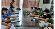Khi nào tạm đình chỉ việc giải quyết tố giác, tin báo tội phạm?