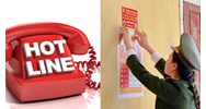 Địa chỉ, số điện thoại đường dây nóng Công an tỉnh Lai Châu