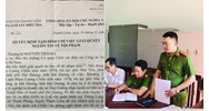 Tạm đình chỉ giải quyết nguồn tin về tội phạm khi nào?