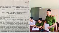 Tạm đình chỉ giải quyết nguồn tin về tội phạm khi nào?