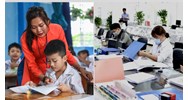 Viên chức được xem xét trở thành công chức khi nào?