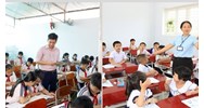 Quy định về tính tiền dạy thêm giờ của giáo viên năm 2024