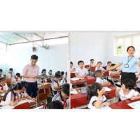 Quy định về tính tiền dạy thêm giờ của giáo viên năm 2024