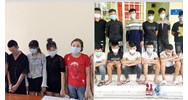 Xác định tiền sự đối với người chưa thành niên phạm tội