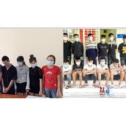 Xác định tiền sự đối với người chưa thành niên phạm tội