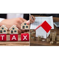 Thời hạn nộp tiền thuế cho thuê nhà là khi nào?