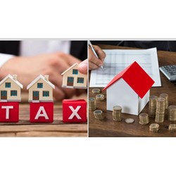 Thời hạn nộp tiền thuế cho thuê nhà là khi nào?