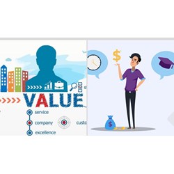 Cách định giá doanh nghiệp dựa trên lợi nhuận