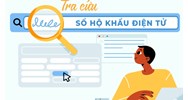 Hướng dẫn tra cứu số sổ hộ khẩu điện tử online