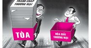 Ý nghĩa của việc giải quyết tranh chấp thương mại