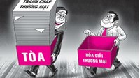 Ý nghĩa của việc giải quyết tranh chấp thương mại