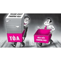 Ý nghĩa của việc giải quyết tranh chấp thương mại