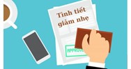 Nguyên tắc áp dụng tình tiết giảm nhẹ trong xử phạt vi phạm hành chính