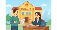 Thủ tục xóa án tích tại Sở tư pháp theo quy định mới nhất
