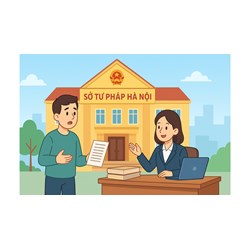 Thủ tục xóa án tích tại Sở tư pháp theo quy định mới nhất