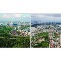 Bảng giá đất làm sổ đỏ 63 tỉnh thành phố mới nhất 2024