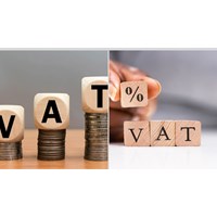 Các mức thuế suất thuế giá trị gia tăng năm 2024