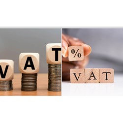 Các mức thuế suất thuế giá trị gia tăng năm 2024