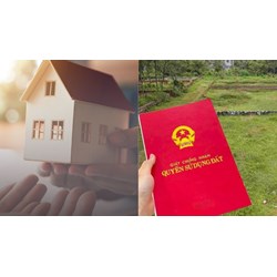 Kinh nghiệm đi công chứng nhà đất người dân cần biết