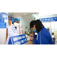 Toàn bộ trường hợp khám chữa bệnh BHYT đúng tuyến mới nhất
