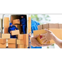 Chi phí vận chuyển áp dụng thuế suất GTGT 8% hay 10%?