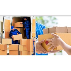 Chi phí vận chuyển áp dụng thuế suất GTGT 8% hay 10%?