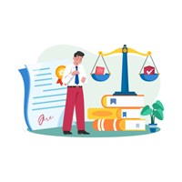 Dịch vụ Luật sư giải quyết tranh chấp đất đai tại Thái Bình