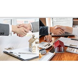 Thủ tục chuyển nhượng hợp đồng kinh doanh bất động sản