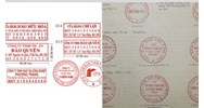 Quy định về con dấu cơ quan nhà nước mới nhất 2024