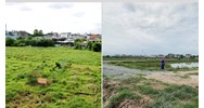 Chuyển nhượng đất không có giấy chứng nhận quyền sử dụng đất