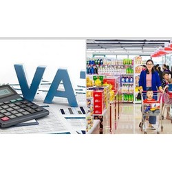 Thuế suất thuế giá trị gia tăng là gì? Ví dụ thuế suất GTGT