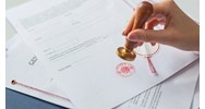 Hợp đồng mua bán tài sản có bắt buộc phải công chứng, chứng thực không?