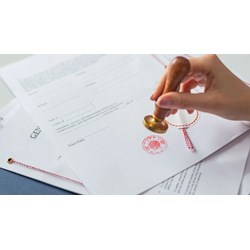 Hợp đồng mua bán tài sản có bắt buộc phải công chứng, chứng thực không?