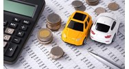 Thống nhất giảm thuế trước bạ ô tô 50% trong 3 tháng từ khi nào?