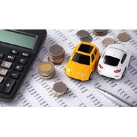 Thống nhất giảm thuế trước bạ ô tô 50% trong 3 tháng từ khi nào?