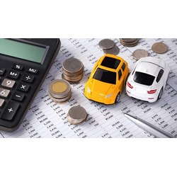 Thống nhất giảm thuế trước bạ ô tô 50% trong 3 tháng từ khi nào?