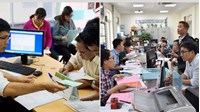 Quy định về chứng từ kế toán theo Luật Kế toán