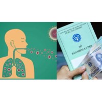 Mắc bệnh lao phổi có được hưởng BHXH một lần không?