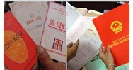 Séc, sổ tiết kiệm, sổ đỏ, vé số có phải là giấy tờ có giá?