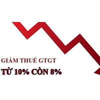 Tiếp tục giảm thuế GTGT còn 8% theo Nghị định 72/2024/NĐ-CP