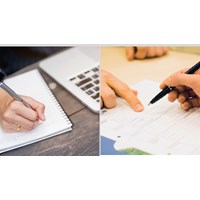 Biểu mẫu văn bản hành chính theo Nghị định 30/2020/NĐ-CP