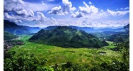 Dịch vụ Luật sư giải quyết tranh chấp đất đai tại Hoà Bình