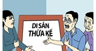 Thẩm quyền giải quyết tranh chấp thừa kế đất đai, tài sản
