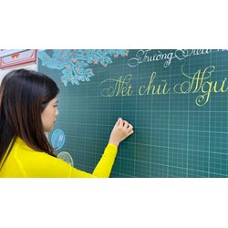 Cách tính lương giáo viên khi chuyển hạng có được tăng lương ngay?