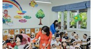 Chủ trương lương nhà giáo cao nhất trong hệ thống bảng lương theo Kết luận 91 của Bộ Chính Trị