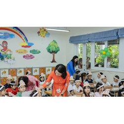 Chủ trương lương nhà giáo cao nhất trong hệ thống bảng lương theo Kết luận 91 của Bộ Chính Trị