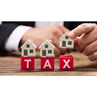 Thuế thu nhập cá nhân và thuế trước bạ nhà đất ai phải nộp?